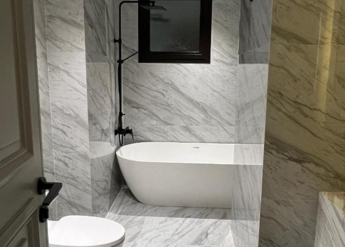 The Key - Luxury Apartment