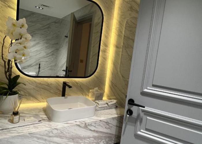 The Key - Luxury Apartment