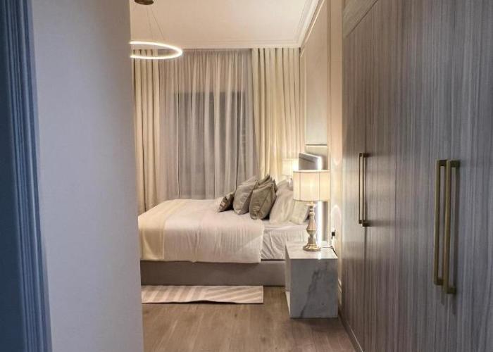 The Key - Luxury Apartment