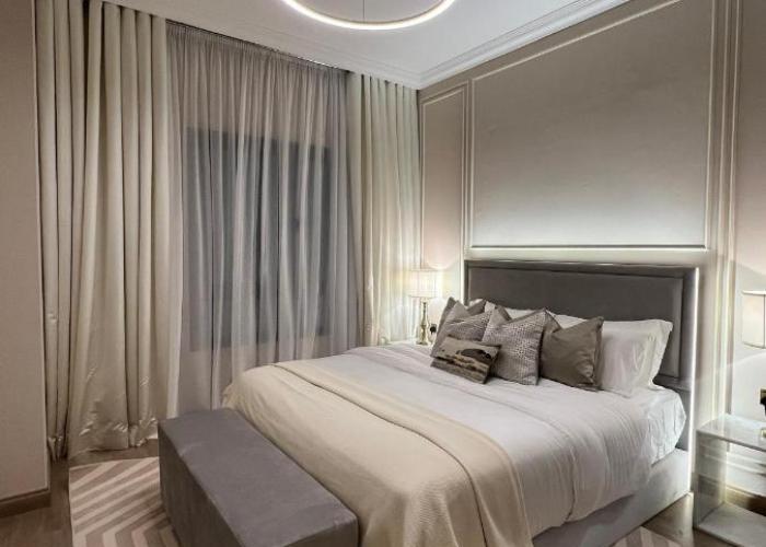 The Key - Luxury Apartment