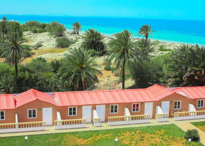 Hotel Neptunia Skanes
