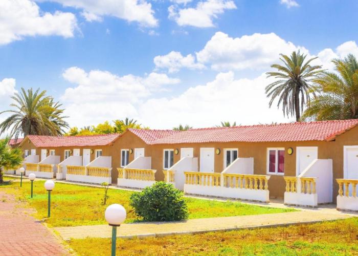 Hotel Neptunia Skanes