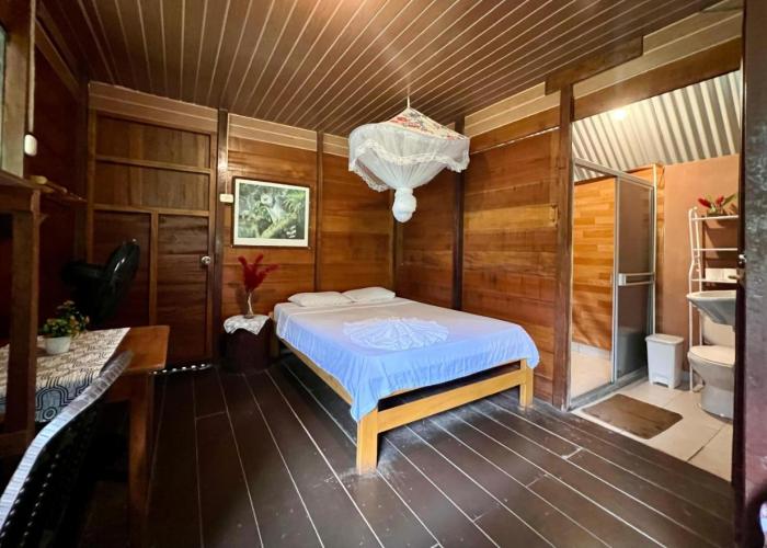 Tronco Tambopata Adventure
