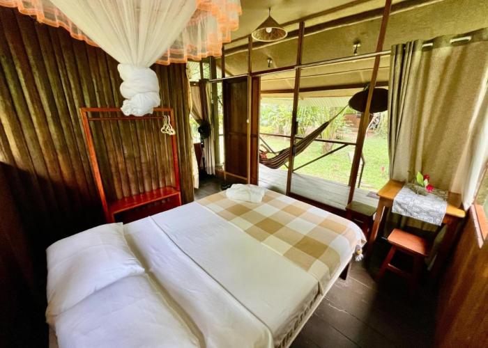Tronco Tambopata Adventure