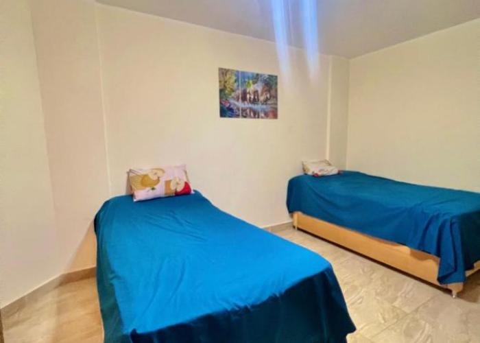 Chalet in La Jolie Marina El Ain El Sokhna - Egyptian Families Only