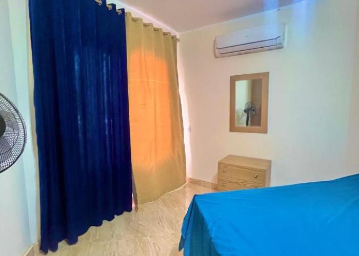 Chalet in La Jolie Marina El Ain El Sokhna - Egyptian Families Only