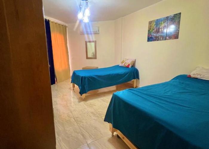 Chalet in La Jolie Marina El Ain El Sokhna - Egyptian Families Only