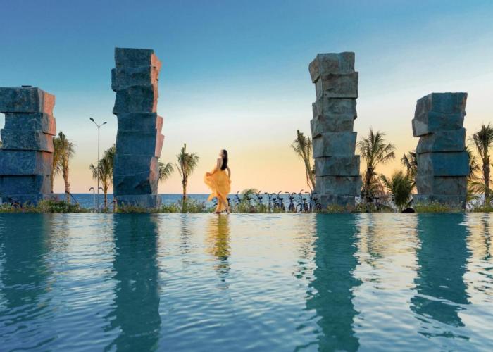 Perolas Villas Resort Powered by ASTON