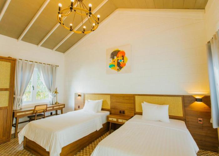 Perolas Villas Resort Powered by ASTON