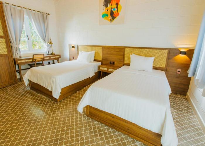 Perolas Villas Resort Powered by ASTON