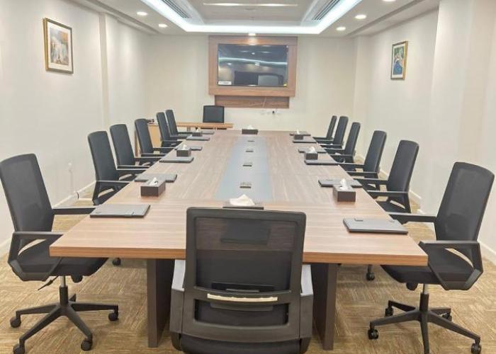 Mena East Suites Dammam فندق مينا شرق الدمام