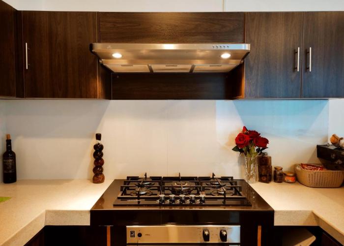 Suite Familiar en Puerto Ayora