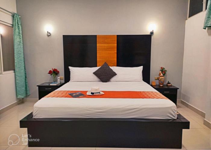 Suite Familiar en Puerto Ayora