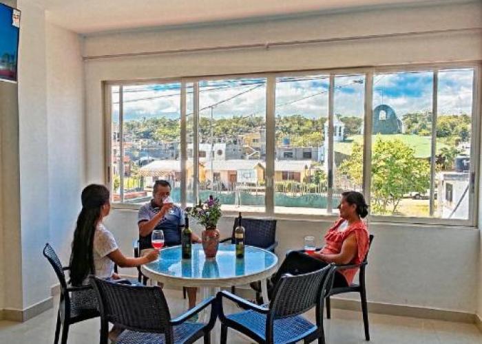 Suite Familiar en Puerto Ayora