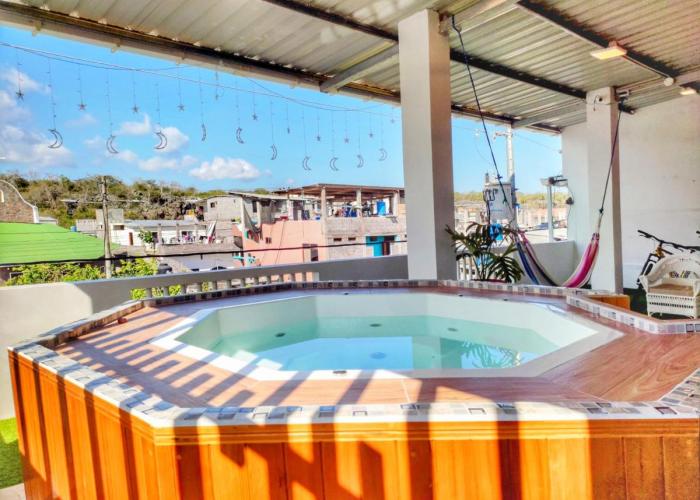 Suite Familiar en Puerto Ayora