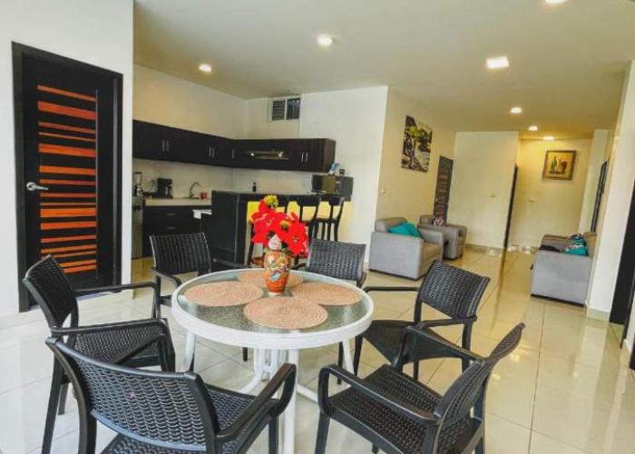 Suite Familiar en Puerto Ayora