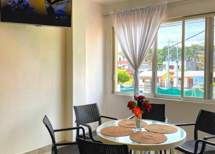 Suite Familiar en Puerto Ayora