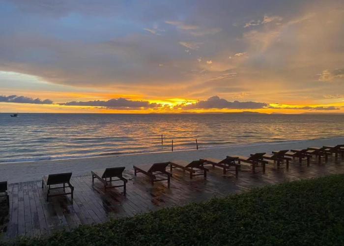 洲际新濠酒店 ZhouJi XinHao Hotel & Resort