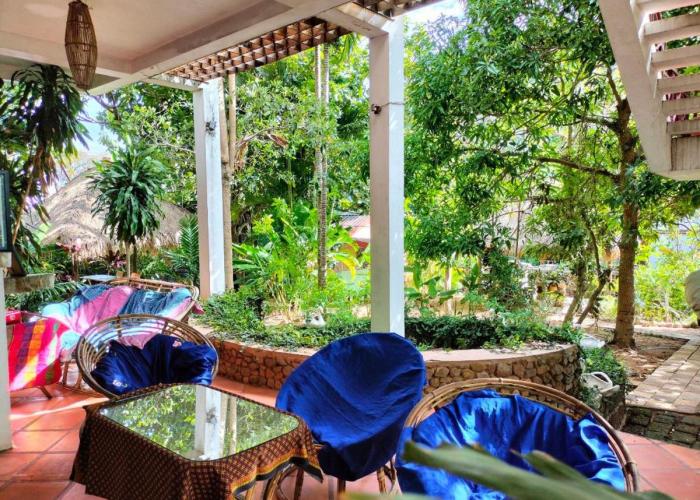 Jungle House Kep
