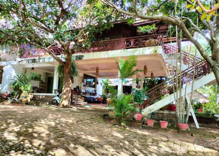 Jungle House Kep
