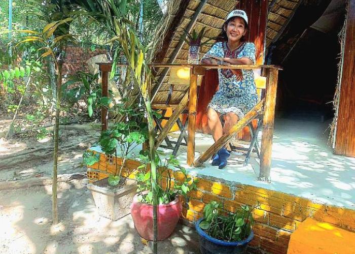Jungle House Kep