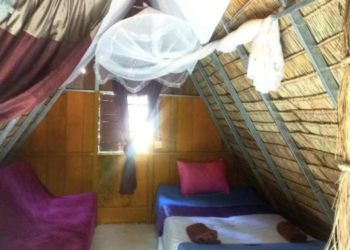 Jungle House Kep
