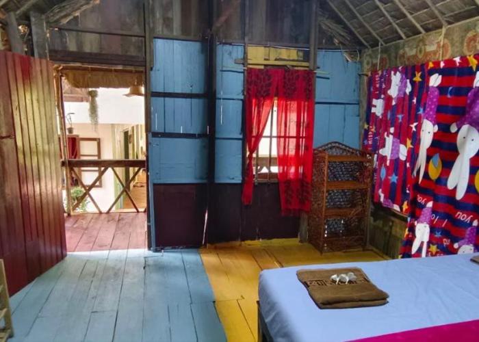 Jungle House Kep