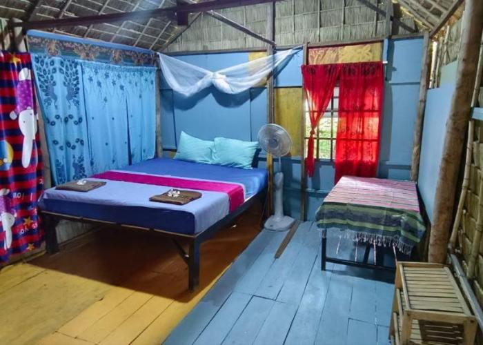 Jungle House Kep