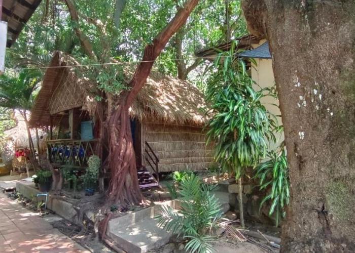 Jungle House Kep