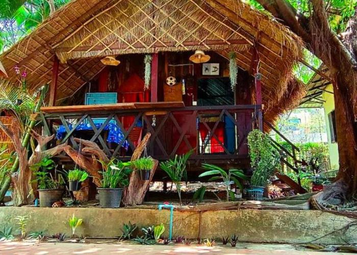 Jungle House Kep