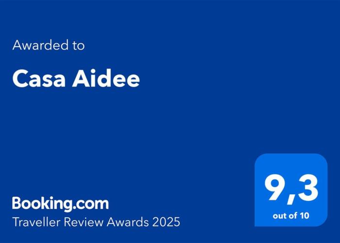 Casa Aidee