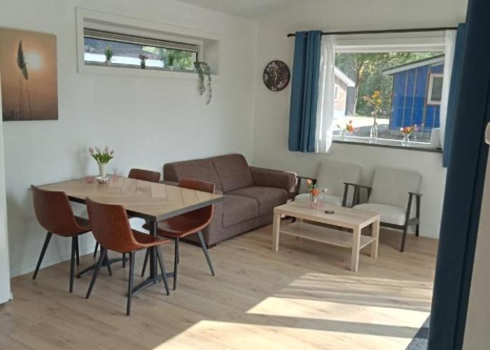Domstad Resort Utrecht Vakantiewoningen
