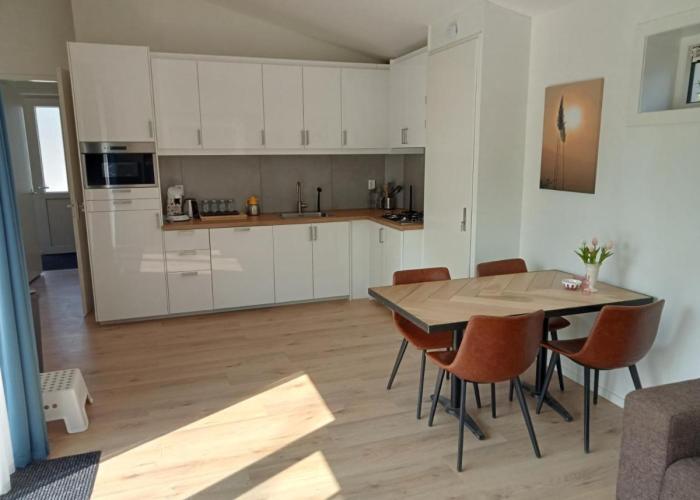 Domstad Resort Utrecht Vakantiewoningen