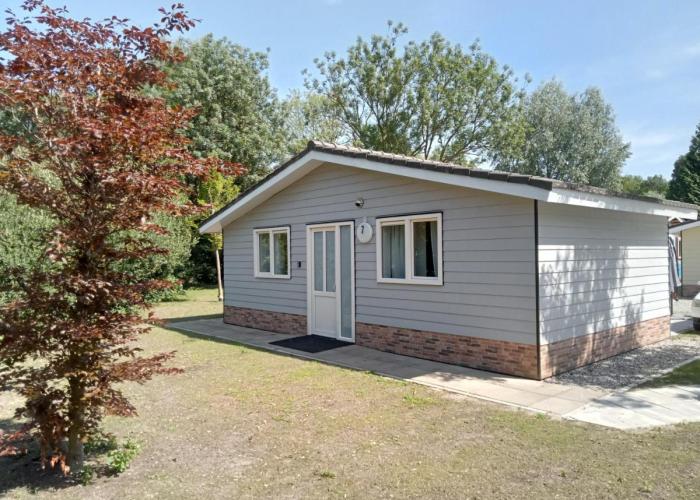 Domstad Resort Utrecht Vakantiewoningen