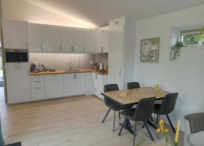 Domstad Resort Utrecht Vakantiewoningen