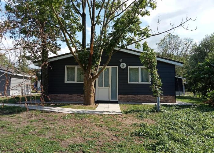 Domstad Resort Utrecht Vakantiewoningen