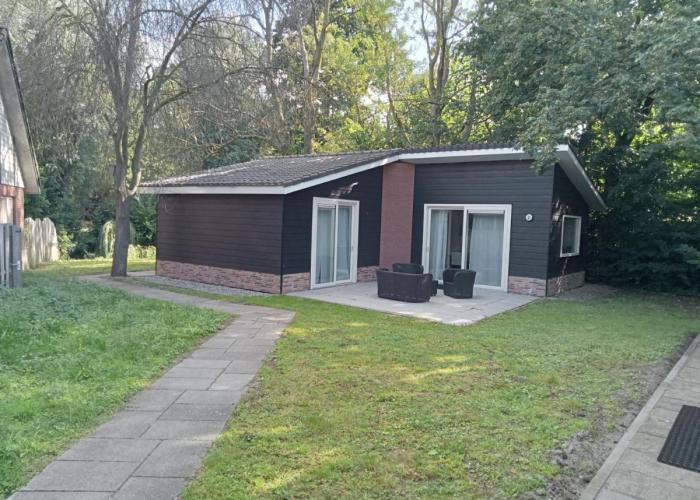 Domstad Resort Utrecht Vakantiewoningen
