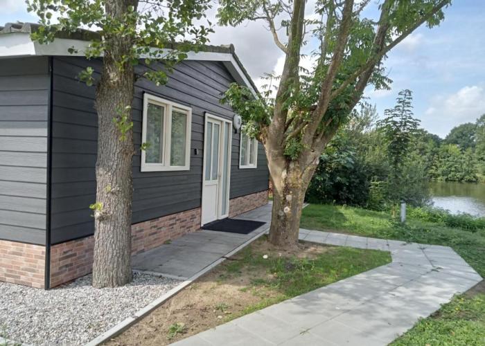Domstad Resort Utrecht Vakantiewoningen