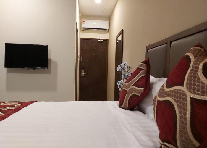KB HOTEL