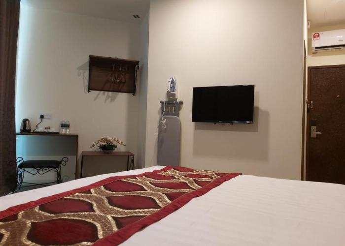 KB HOTEL