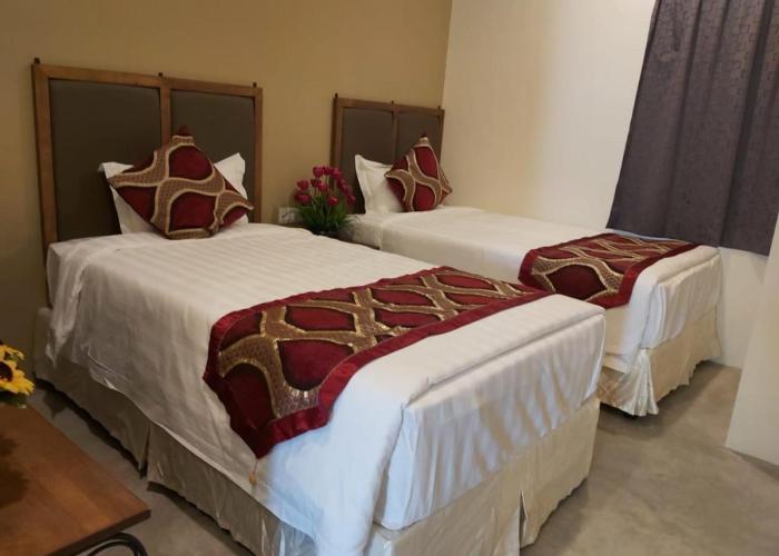KB HOTEL