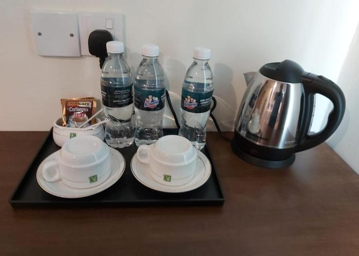 KB HOTEL