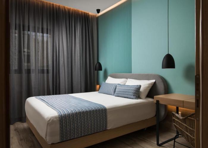 Apart-hotel Central