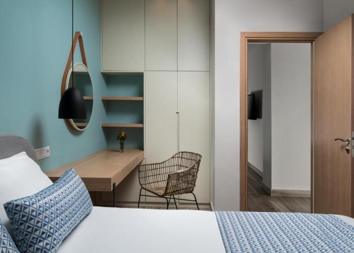 Apart-hotel Central