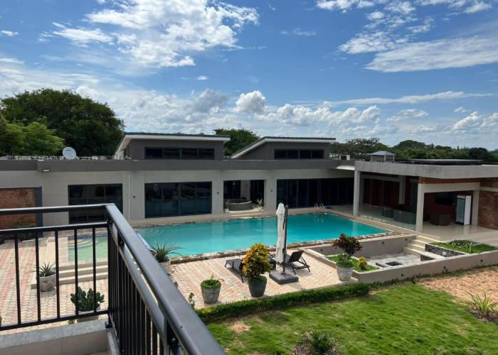 Exclusive Farm Getaway