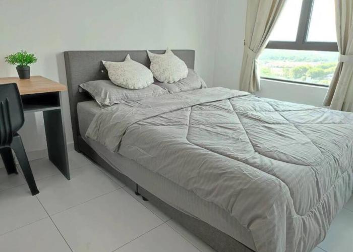 Cozy Condo at Melaka Top Hill, 7-9pax