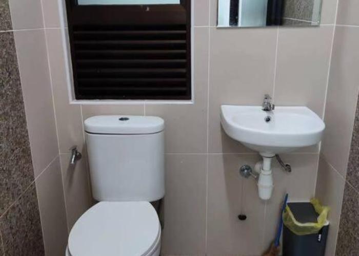 Cozy Condo at Melaka Top Hill, 7-9pax