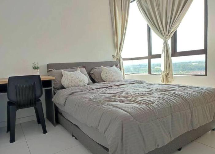 Cozy Condo at Melaka Top Hill, 7-9pax