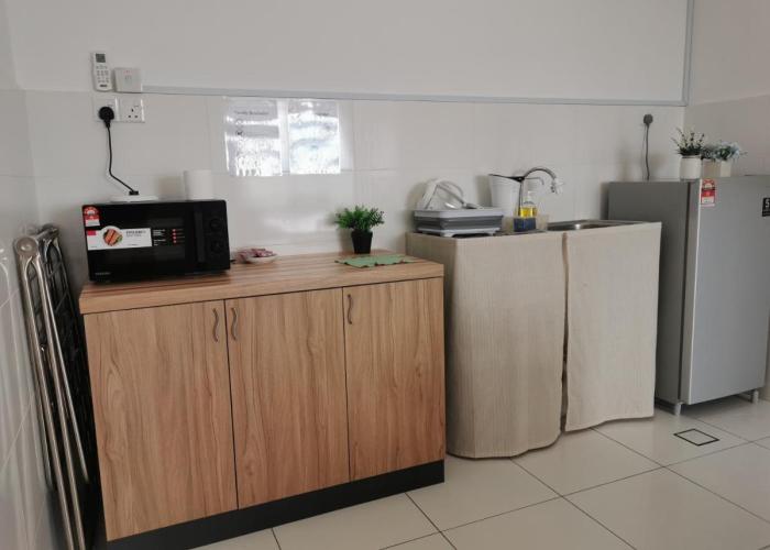 Cozy Condo at Melaka Top Hill, 7-9pax