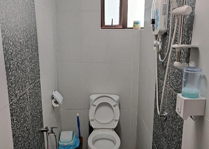 Cozy Condo at Melaka Top Hill, 7-9pax